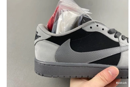 Jordan DM7866-775 Travis x Scott 1 Air 0901